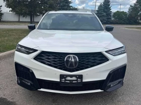 Acura Mdx * A Spec * CARFAX * ОПЦИЯ ЗА ФИНАНСИРАНЕ | Auto.bg — изображение 6