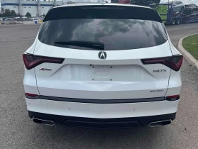 Acura Mdx * A Spec * CARFAX * ОПЦИЯ ЗА ФИНАНСИРАНЕ | Auto.bg — изображение 4