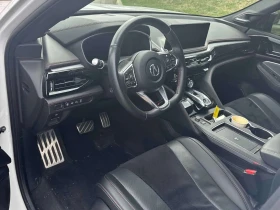 Acura Mdx * A Spec * CARFAX * ОПЦИЯ ЗА ФИНАНСИРАНЕ | Auto.bg — изображение 5