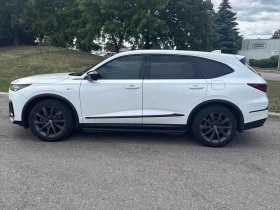 Acura Mdx * A Spec * CARFAX * ОПЦИЯ ЗА ФИНАНСИРАНЕ | Auto.bg — изображение 2
