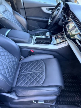 Audi SQ8 - 54000 € - 58570591 10