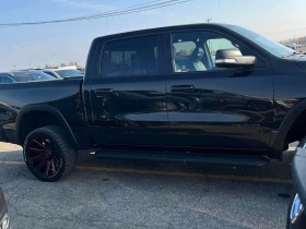 Dodge RAM 1500 * Rebel * CARFAX * ����� �� ����������� | Mobile.bg � ����� ������ 3
