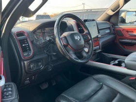 Dodge RAM 1500 * Rebel * CARFAX * ����� �� ����������� | Mobile.bg � ����� ������ 5