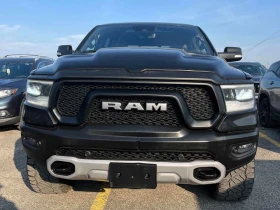 Dodge RAM 1500 * Rebel * CARFAX * ����� �� ����������� | Mobile.bg � ����� ������ 6