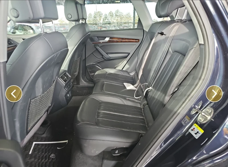 Audi Q5 Matrix* bang&olufsen* digital* камера* м.точка, снимка 12 - Автомобили и джипове - 47934616