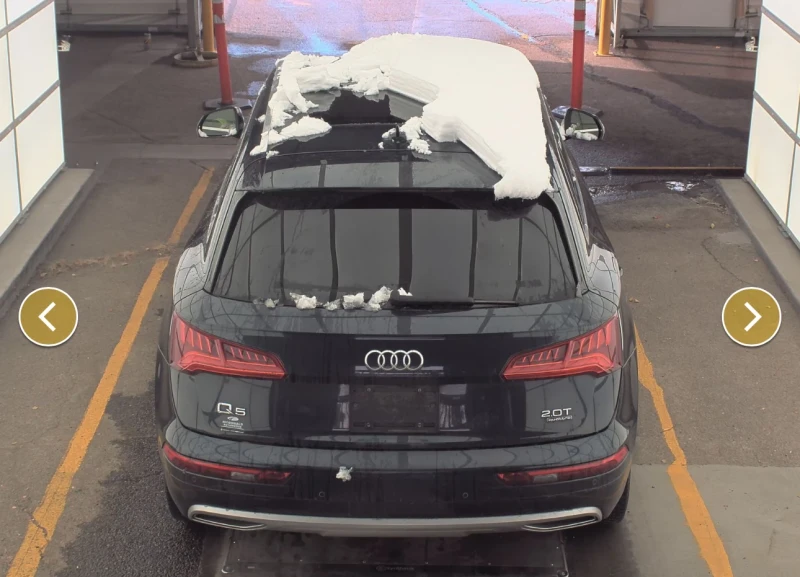 Audi Q5 Matrix* bang&olufsen* digital* камера* м.точка, снимка 4 - Автомобили и джипове - 47934616