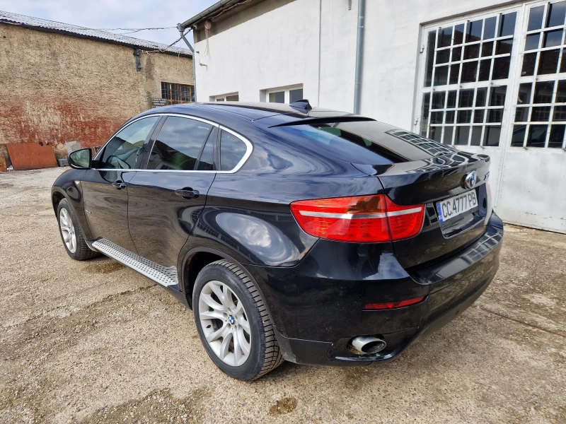 BMW X6 3.5d, снимка 6 - Автомобили и джипове - 48963345