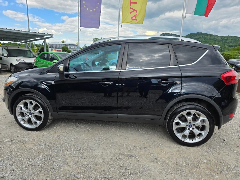 Ford Kuga 2.0TDCI 4X4 АВТОМАТИК , снимка 2 - Автомобили и джипове - 50628746