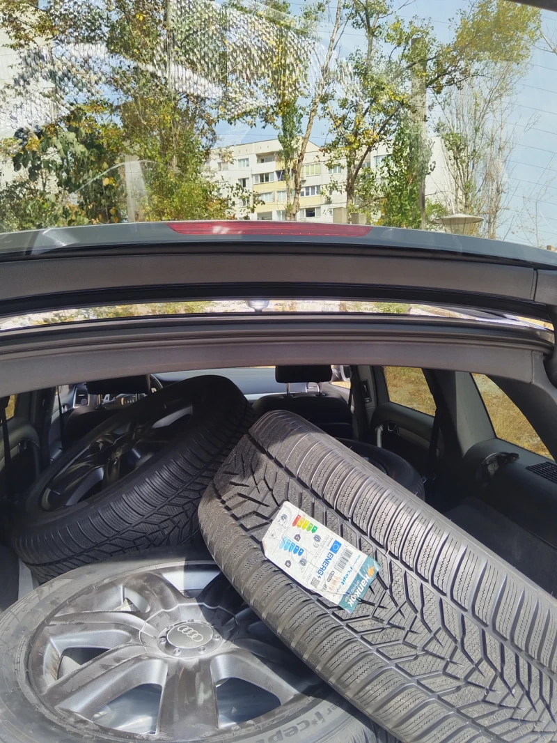 Audi Q7 3.0 tdi, снимка 5 - Автомобили и джипове - 52416374