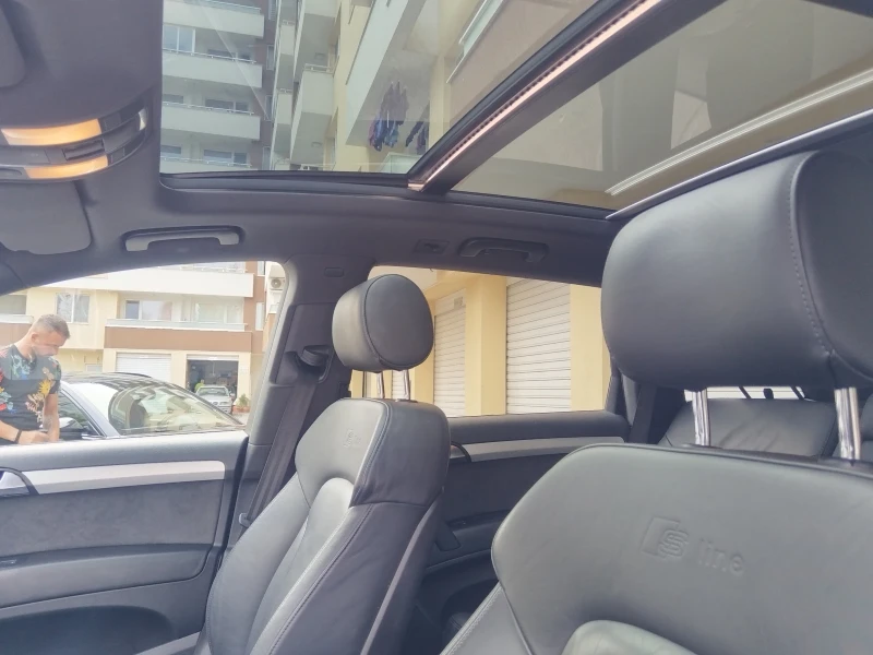 Audi Q7 3.0 tdi, снимка 7 - Автомобили и джипове - 52416374