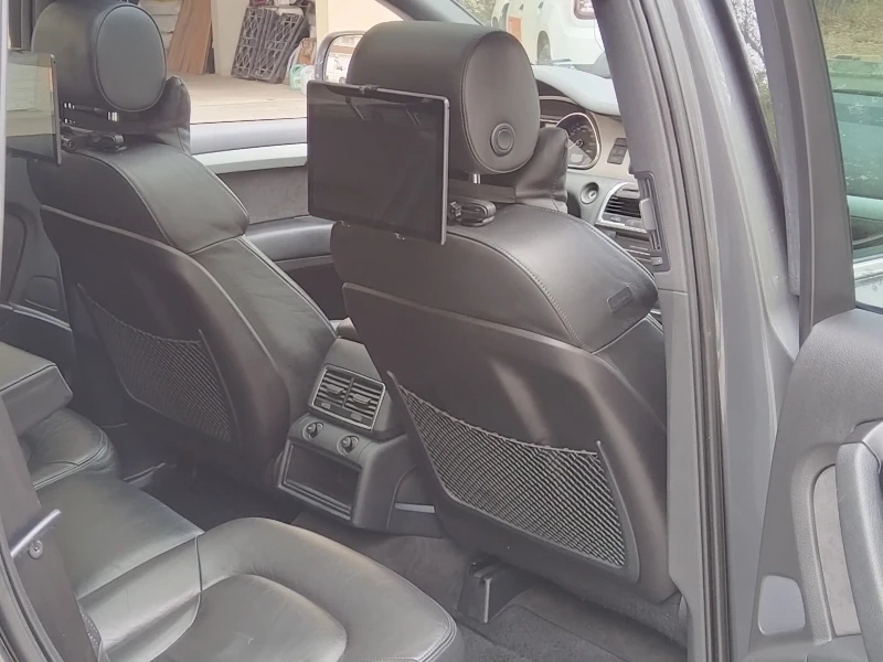 Audi Q7 3.0 tdi, снимка 15 - Автомобили и джипове - 52416374