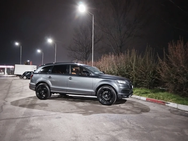 Audi Q7 3.0 tdi, снимка 2 - Автомобили и джипове - 52863313