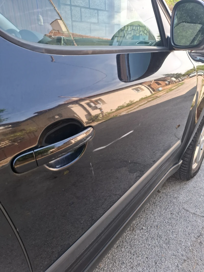 Skoda Yeti, снимка 3 - Автомобили и джипове - 52150731