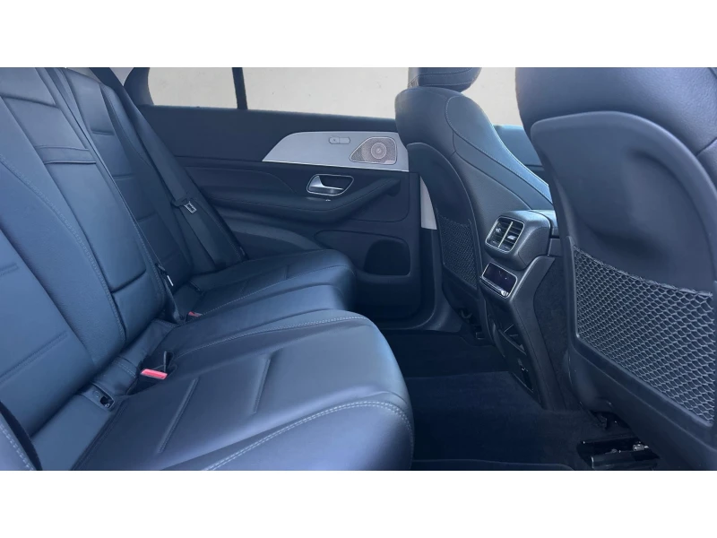 Mercedes-Benz GLE 400 400d, AMG, Pano, Night, Месечна вноска от 1500 лв., снимка 7 - Автомобили и джипове - 52291875