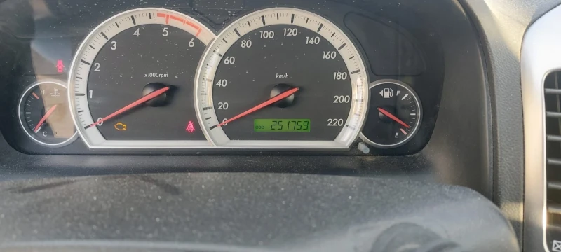 Chevrolet Captiva 2, 0 CDTI  4X4, снимка 7 - Автомобили и джипове - 52342869