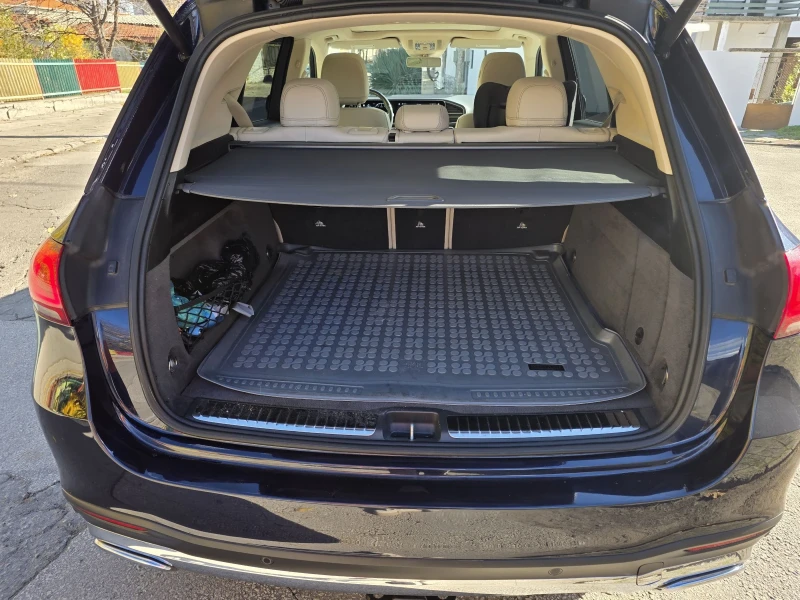 Mercedes-Benz GLE 350 4M/AMG-pack/Dist/Burmester/360/Пано/Обдухване, снимка 8 - Автомобили и джипове - 52512999