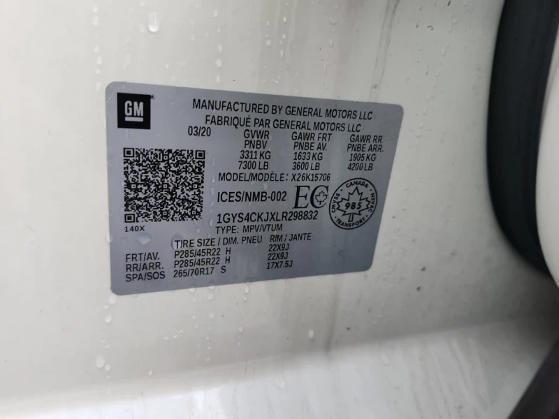 Cadillac Escalade * PREMIUM LUXURY * CARFAX * БЕЗ ПЪРВОНАЧАЛНА ВНОСК, снимка 7 - Автомобили и джипове - 52874234