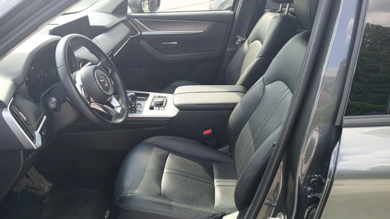 Mazda CX-60 Exclusive Line, снимка 8 - Автомобили и джипове - 53329485
