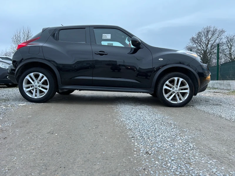 Nissan Juke 1.5DCi/110K.C./KAMERA/НАВИГАЦИЯ/EURO 5, снимка 6 - Автомобили и джипове - 53476985