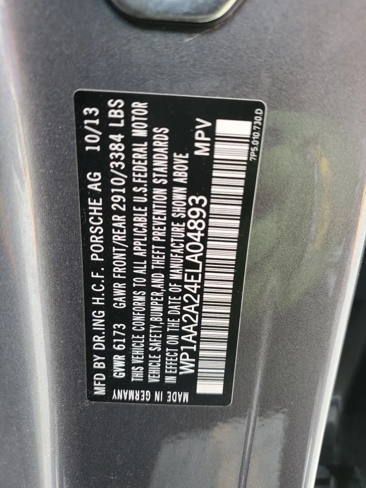 Porsche Cayenne V6* KEYLESS* * BOSE*  | Mobile.bg   13