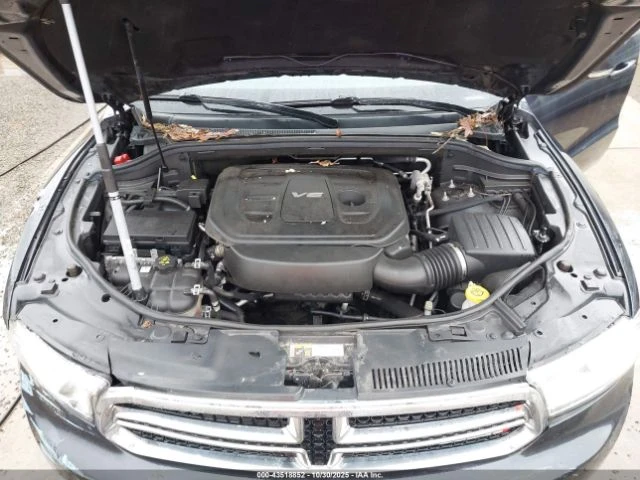 Dodge Durango LIMITED* 4X4* 8ZF* * *  | Mobile.bg   12