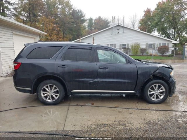 Dodge Durango LIMITED* 4X4* 8ZF* * *  | Mobile.bg   8