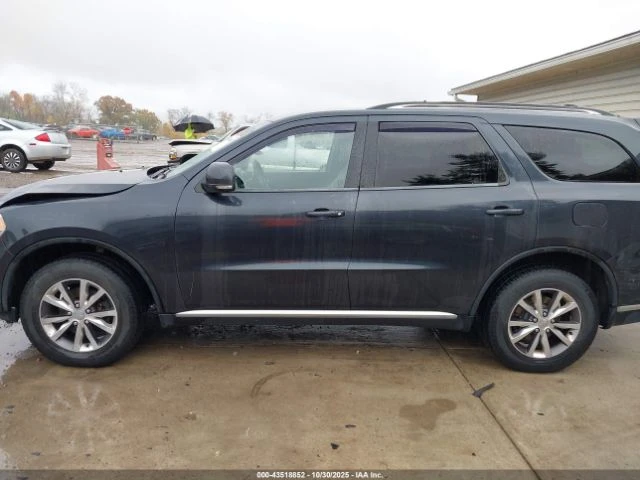 Dodge Durango LIMITED* 4X4* 8ZF* * *  | Mobile.bg   7