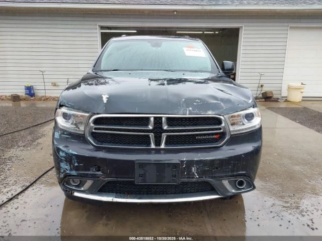 Dodge Durango LIMITED* 4X4* 8ZF* * *  | Mobile.bg   2