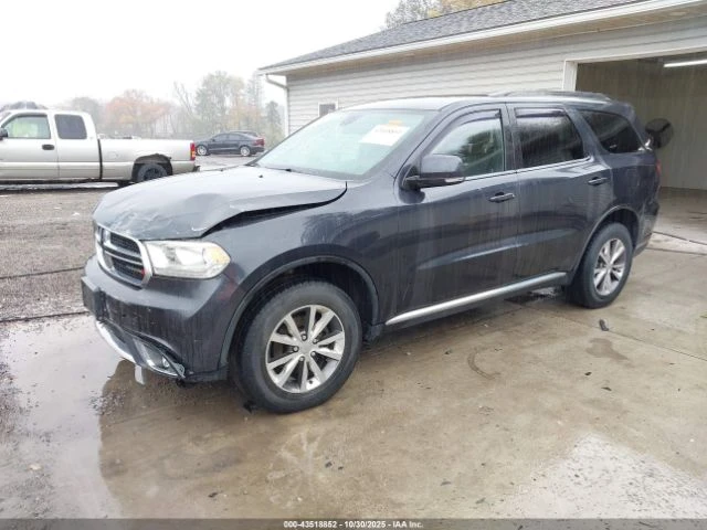 Dodge Durango LIMITED* 4X4* 8ZF* * *  | Mobile.bg   3