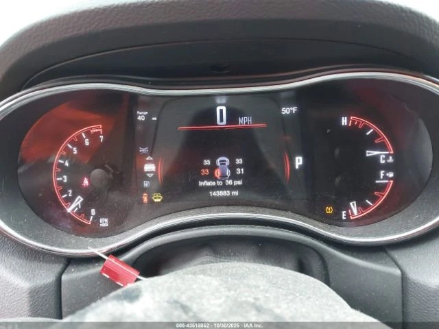 Dodge Durango LIMITED* 4X4* 8ZF* * *  | Mobile.bg   11