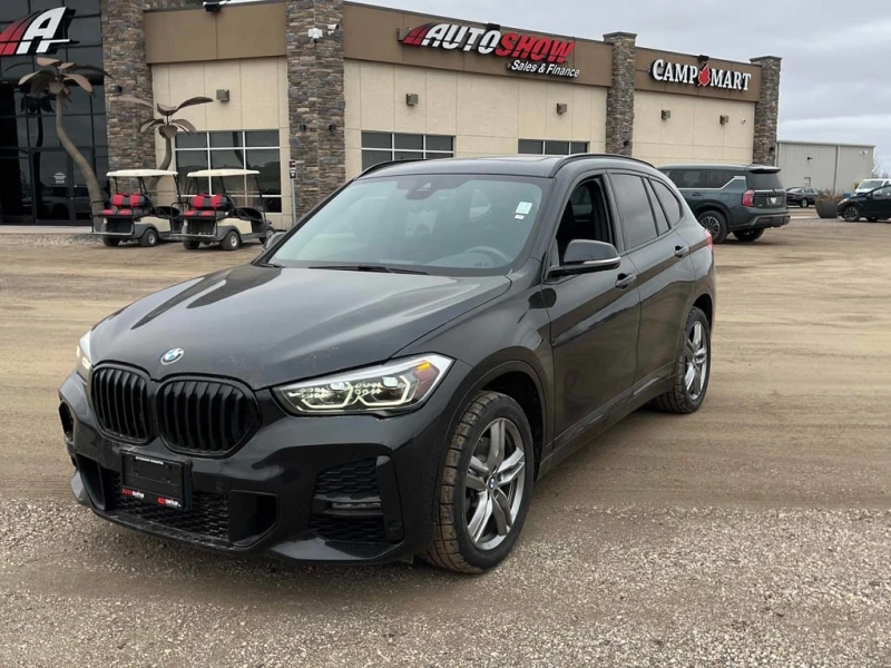 BMW X1 * xDrive28i * CARFAX * БЕЗ ПЪРВОНАЧАЛНА ВНОСКА - 36200 лв. / 18508.77 € - 88254676 1