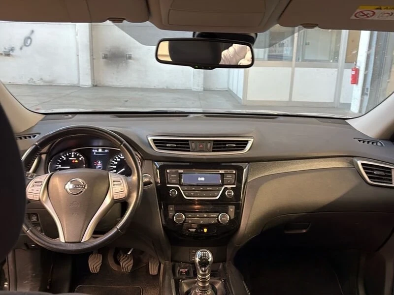 Nissan X-trail * 1.6DCI* 4X4* СЕРВИЗНА ИСТОРИЯ* , снимка 6 - Автомобили и джипове - 54421958