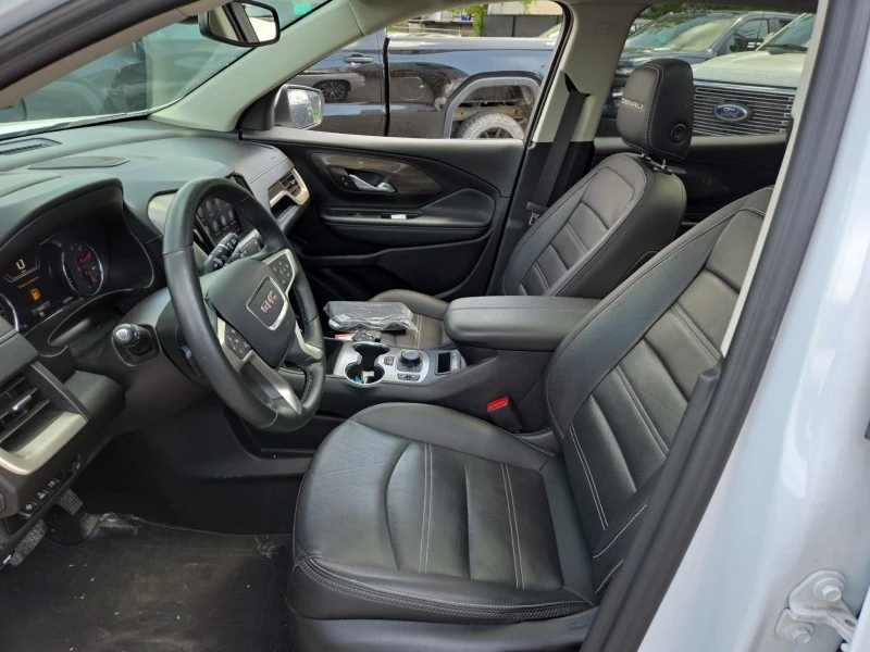 Gmc Terrain 1.5L 4cyl AWD | Mobile.bg � ����������� 11