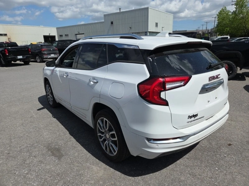 Gmc Terrain 1.5L 4cyl AWD | Mobile.bg � ����������� 10