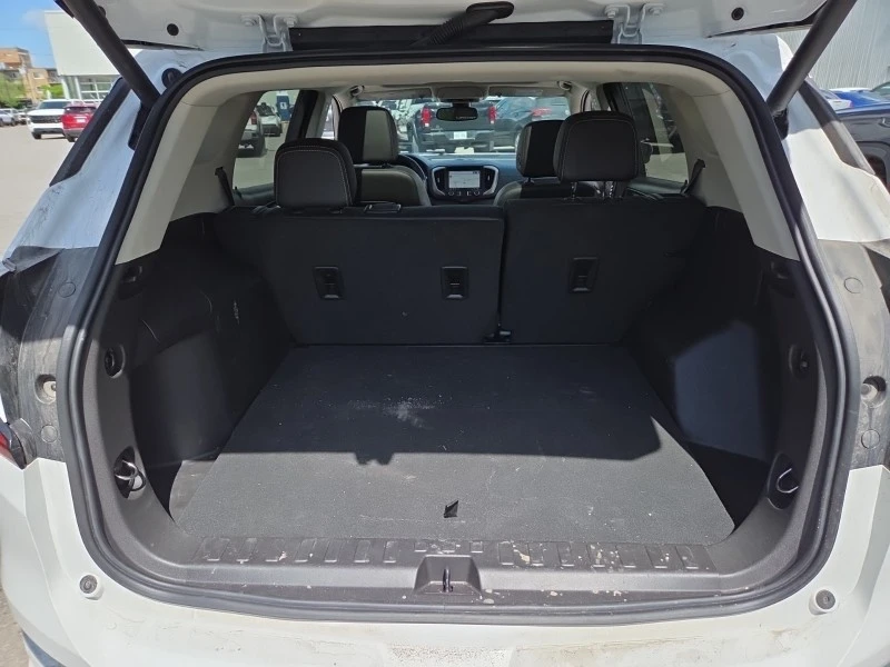 Gmc Terrain 1.5L 4cyl AWD | Mobile.bg � ����������� 7