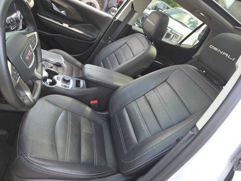 Gmc Terrain 1.5L 4cyl AWD | Mobile.bg � ����������� 17
