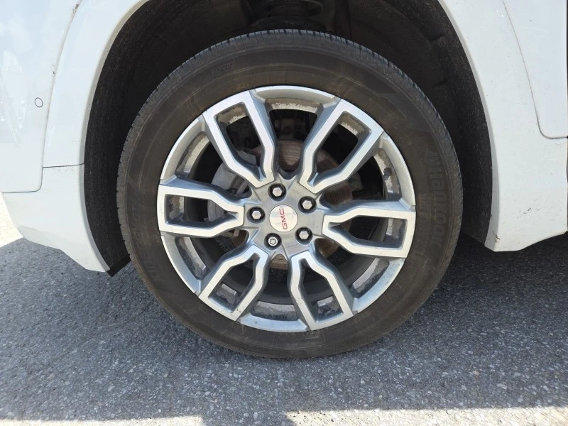 Gmc Terrain 1.5L 4cyl AWD | Mobile.bg � ����������� 16