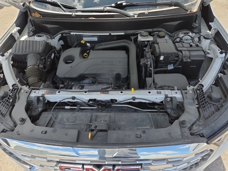 Gmc Terrain 1.5L 4cyl AWD | Mobile.bg � ����������� 4