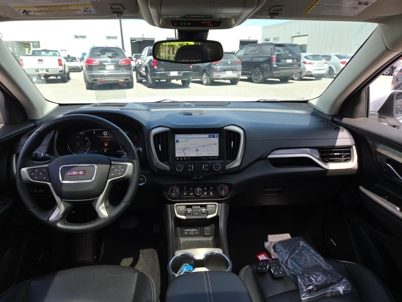 Gmc Terrain 1.5L 4cyl AWD | Mobile.bg � ����������� 14