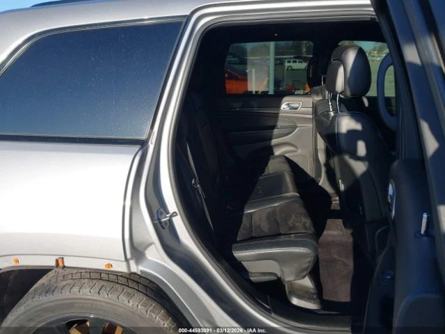 Jeep Grand cherokee ALTITUDE 4X4  | Mobile.bg � ����������� 9