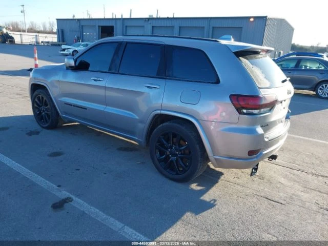Jeep Grand cherokee ALTITUDE 4X4  | Mobile.bg � ����������� 4