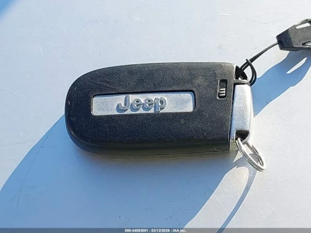 Jeep Grand cherokee ALTITUDE 4X4  | Mobile.bg � ����������� 11