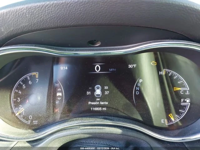 Jeep Grand cherokee ALTITUDE 4X4  | Mobile.bg � ����������� 8