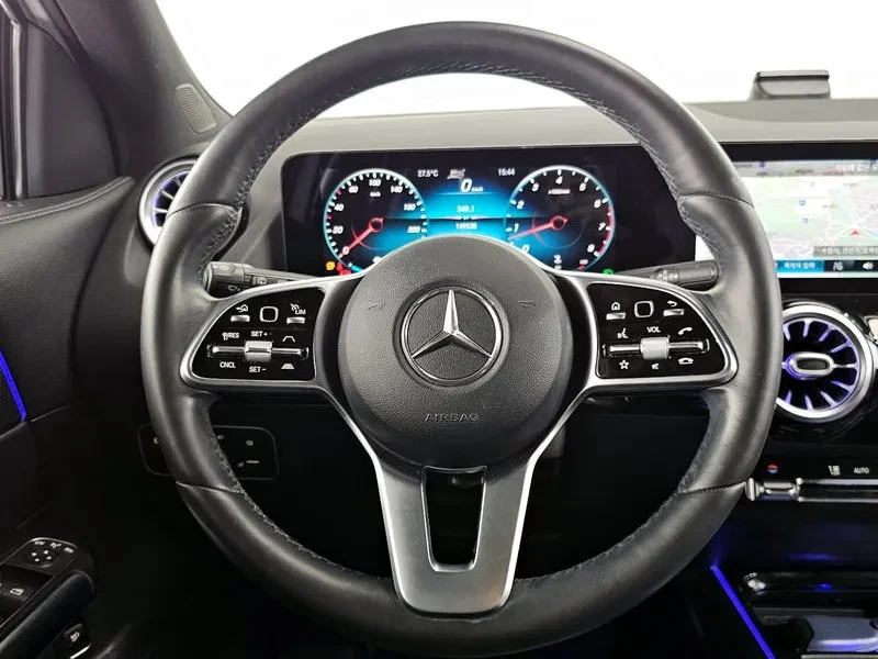 Mercedes-Benz GLA 220 | Mobile.bg � ����������� 13