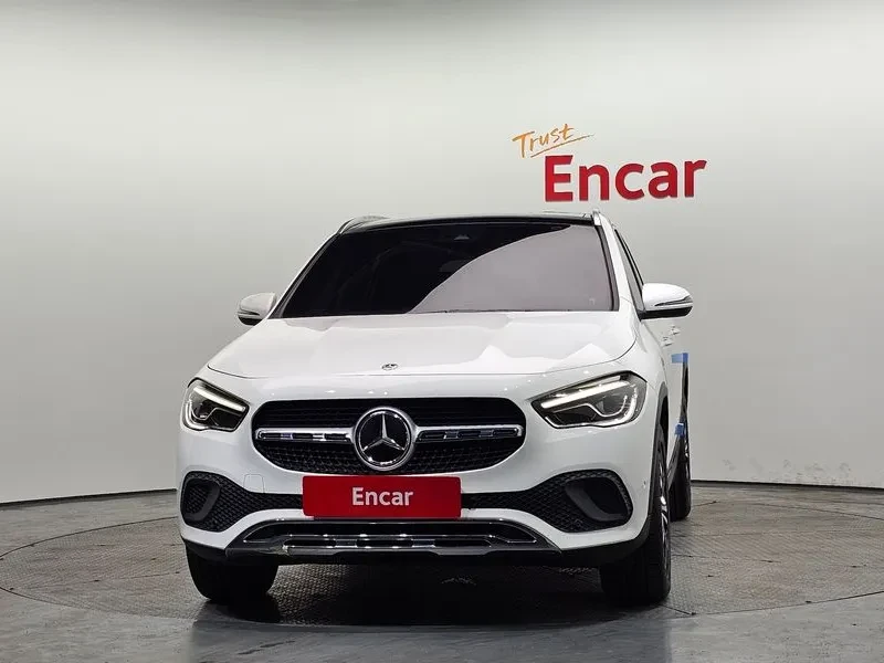 Mercedes-Benz GLA 220 | Mobile.bg � ����������� 3