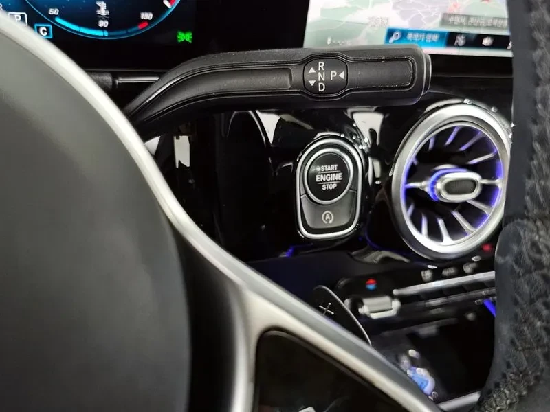 Mercedes-Benz GLA 220 | Mobile.bg � ����������� 9