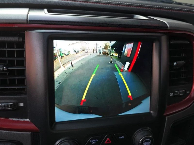 Dodge Ram 5.7 Automatic, снимка 15 - Автомобили и джипове - 55813326