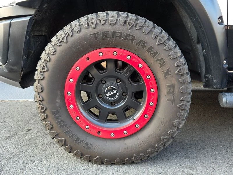 Dodge Ram 5.7 Automatic, снимка 5 - Автомобили и джипове - 55813326