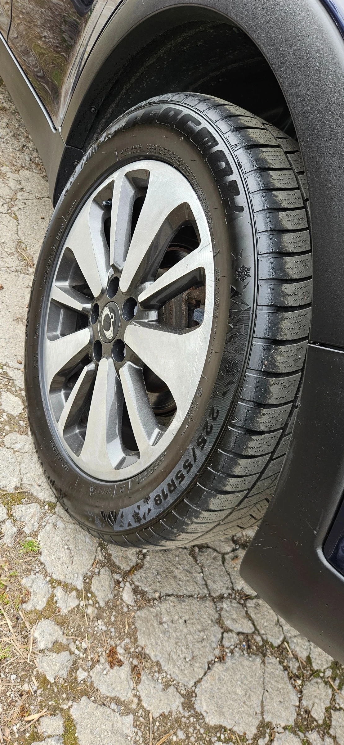 SsangYong Korando  2.0 e-XDI 4WD | Mobile.bg   15