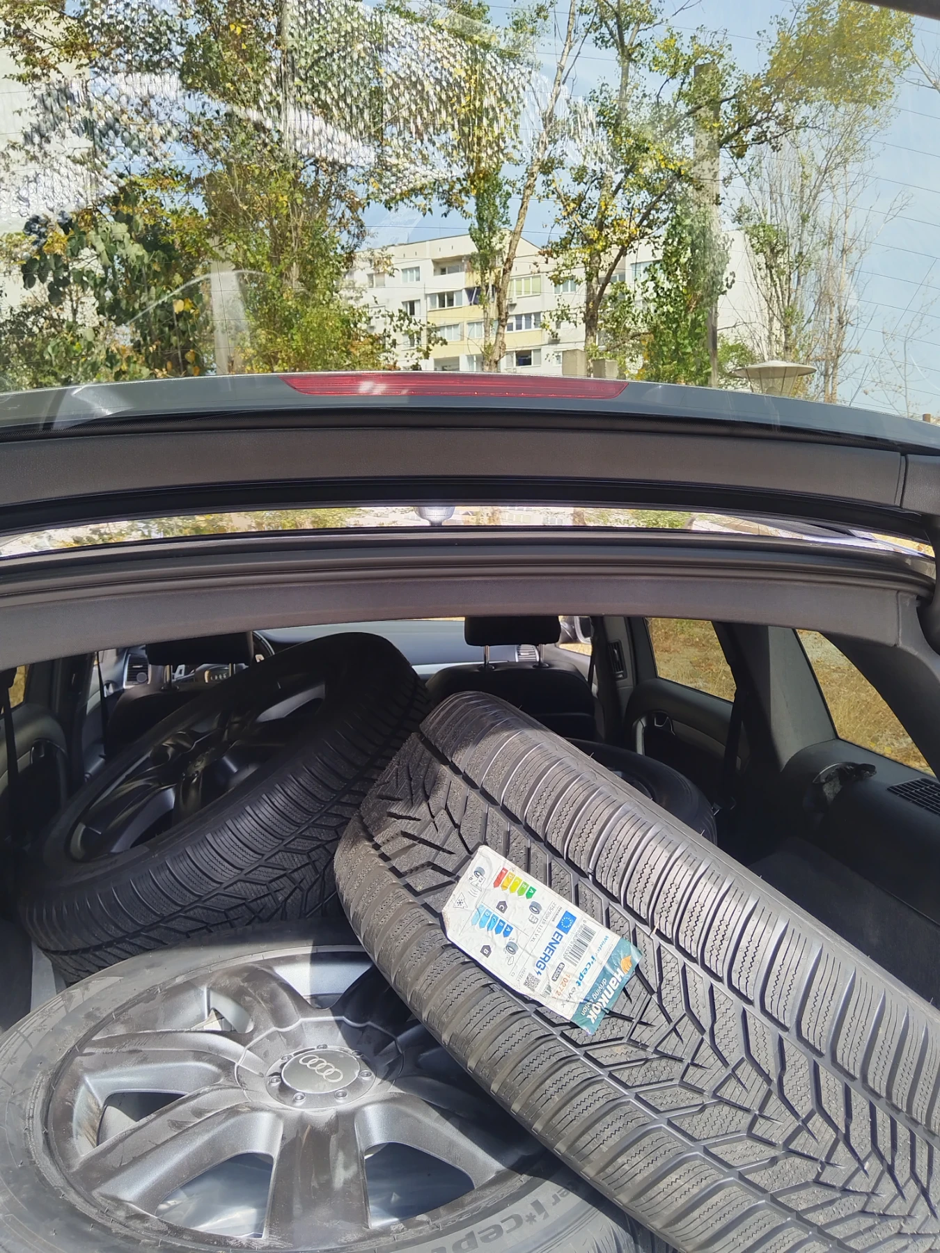 Audi Q7 3.0 tdi - изображение 5